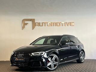 Audi A3 Sportback (2012 - 2020)