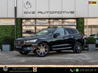 VOLVO XC60 2.0 T6 AWD Inscription | Pano | Head-Up | Bowers&Wilkins | Trekhaak