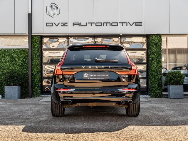 Volvo XC60 2.0 T6 AWD Inscription | Pano | Head-Up | Bowers&Wilkins | Trekhaak