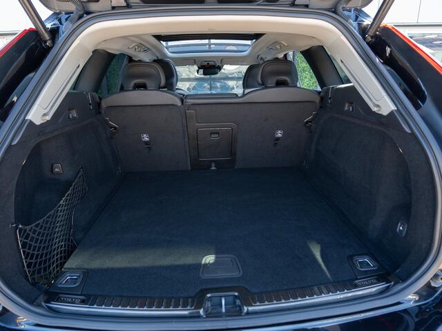 Volvo XC60 2.0 T6 AWD Inscription | Pano | Head-Up | Bowers&Wilkins | Trekhaak