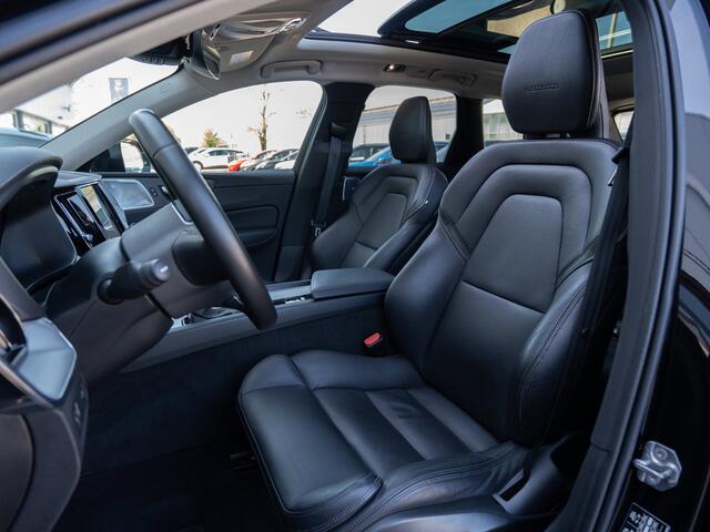 Volvo XC60 2.0 T6 AWD Inscription | Pano | Head-Up | Bowers&Wilkins | Trekhaak