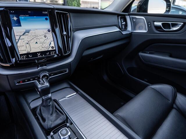 Volvo XC60 2.0 T6 AWD Inscription | Pano | Head-Up | Bowers&Wilkins | Trekhaak