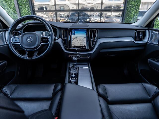 Volvo XC60 2.0 T6 AWD Inscription | Pano | Head-Up | Bowers&Wilkins | Trekhaak