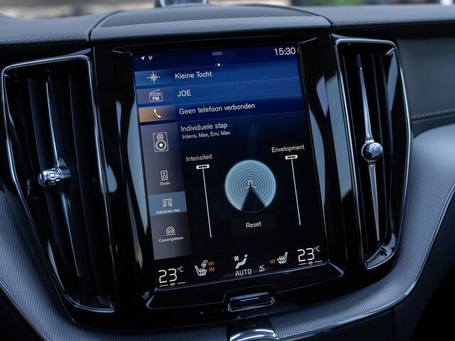 Volvo XC60 2.0 T6 AWD Inscription | Pano | Head-Up | Bowers&Wilkins | Trekhaak