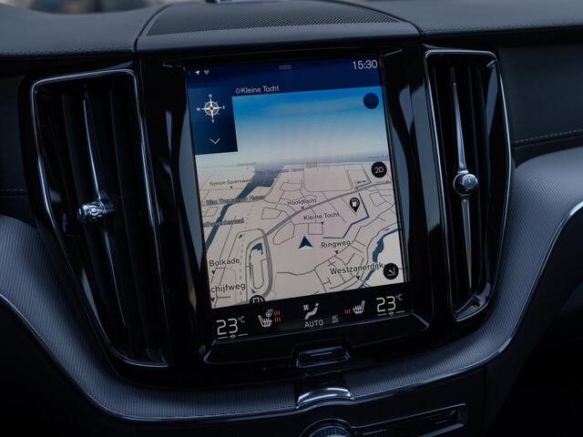 Volvo XC60 2.0 T6 AWD Inscription | Pano | Head-Up | Bowers&Wilkins | Trekhaak
