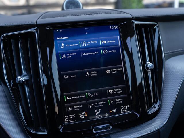 Volvo XC60 2.0 T6 AWD Inscription | Pano | Head-Up | Bowers&Wilkins | Trekhaak