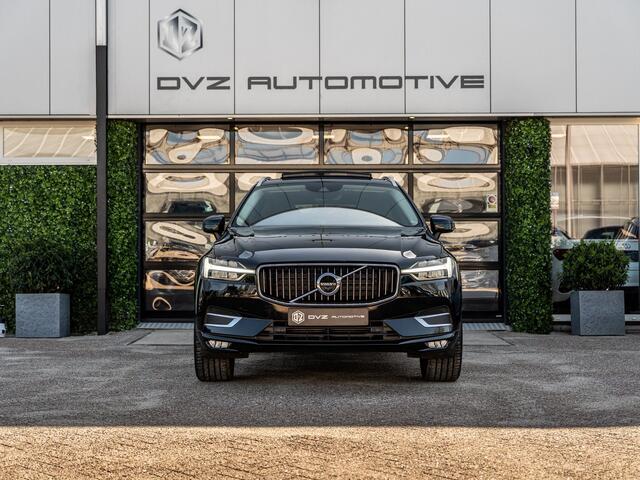 Volvo XC60 2.0 T6 AWD Inscription | Pano | Head-Up | Bowers&Wilkins | Trekhaak