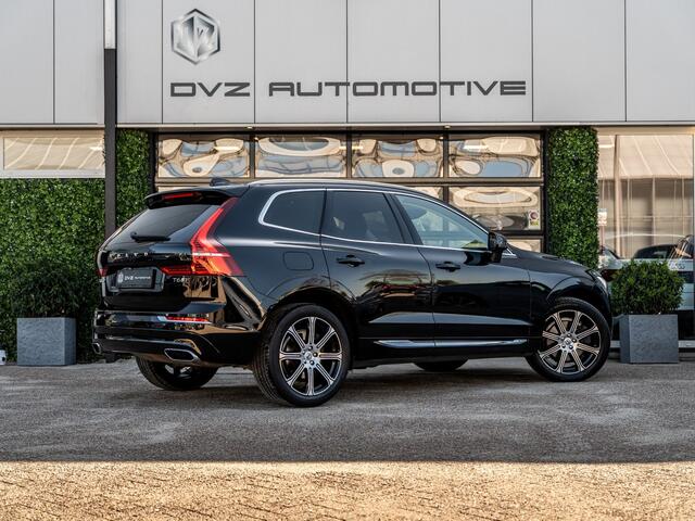 Volvo XC60 2.0 T6 AWD Inscription | Pano | Head-Up | Bowers&Wilkins | Trekhaak