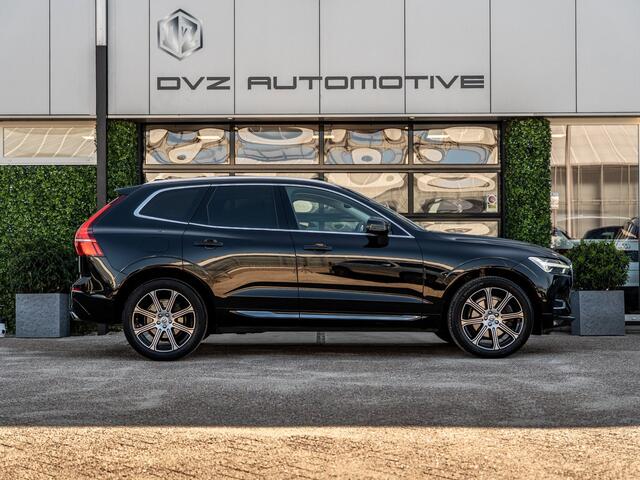 Volvo XC60 2.0 T6 AWD Inscription | Pano | Head-Up | Bowers&Wilkins | Trekhaak