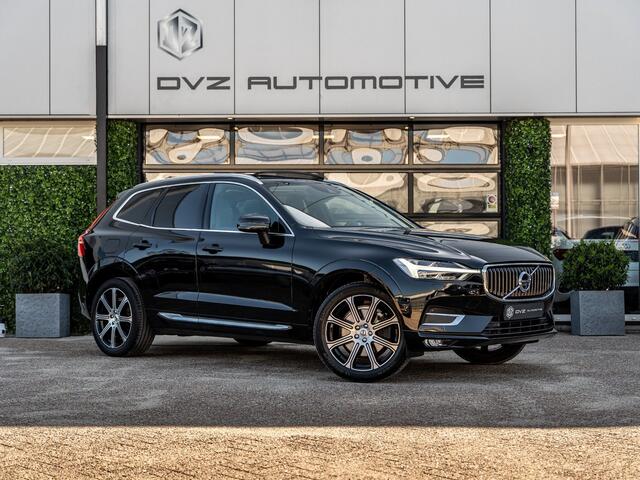 Volvo XC60 2.0 T6 AWD Inscription | Pano | Head-Up | Bowers&Wilkins | Trekhaak