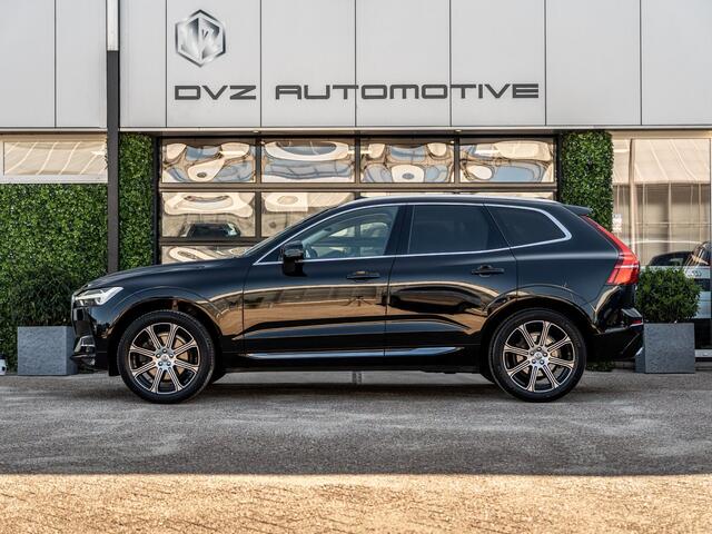 Volvo XC60 2.0 T6 AWD Inscription | Pano | Head-Up | Bowers&Wilkins | Trekhaak