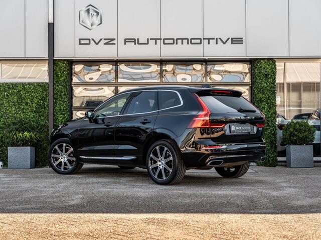 Volvo XC60 2.0 T6 AWD Inscription | Pano | Head-Up | Bowers&Wilkins | Trekhaak