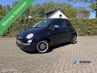 Fiat 500 (2007 - 2025)