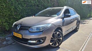 Renault Megane Estate (2009 - 2016)