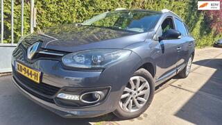 Renault Megane Estate (2009 - 2016)