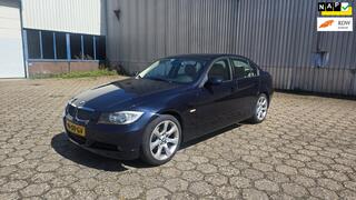 BMW 3-Serie (2005 - 2012)