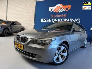 BMW 5-Serie (2003 - 2010)