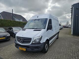 MERCEDES-BENZ SPRINTER 210 2.2 CDI 366 Functional HD