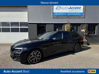BMW 5-Serie (2016 - 2023)