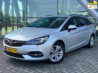 Opel Astra Sports Tourer (2016 - 2021)