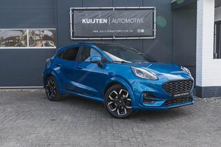 FORD PUMA 1.0 EcoBoost Hybrid ST-Line X / LED / Pano / Winter Pack!