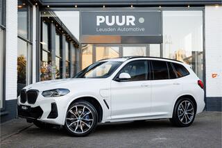 BMW X3 xDrive30e M-STOELEN Pano - Harman Kardon - Head Up - Surround View