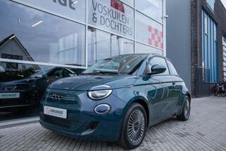 Fiat 500 (2007 - 2025)