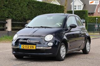 Fiat 500 (2007 - 2025)