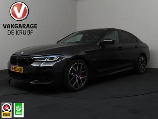 BMW 5-Serie (2016 - 2023)