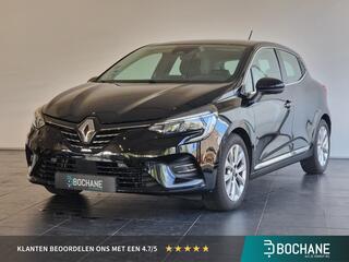 Renault Clio (2019 - 2025)