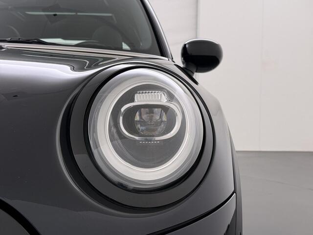 Mini Cooper S 3-Deurs 2.0 Panoramadak | Leder |  JCW John Cooper Works | Navigatie |