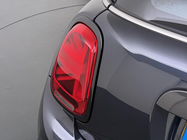 Mini Cooper S 3-Deurs 2.0 Panoramadak | Leder |  JCW John Cooper Works | Navigatie |