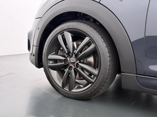 Mini Cooper S 3-Deurs 2.0 Panoramadak | Leder |  JCW John Cooper Works | Navigatie |