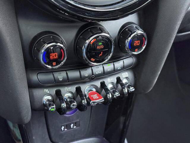Mini Cooper S 3-Deurs 2.0 Panoramadak | Leder |  JCW John Cooper Works | Navigatie |