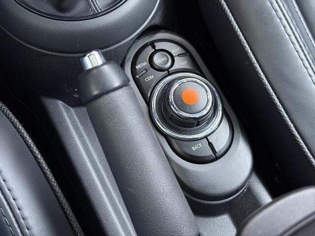 Mini Cooper S 3-Deurs 2.0 Panoramadak | Leder |  JCW John Cooper Works | Navigatie |