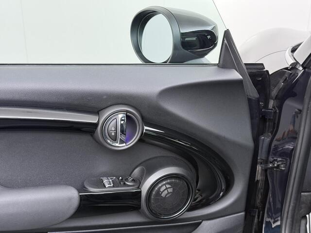 Mini Cooper S 3-Deurs 2.0 Panoramadak | Leder |  JCW John Cooper Works | Navigatie |
