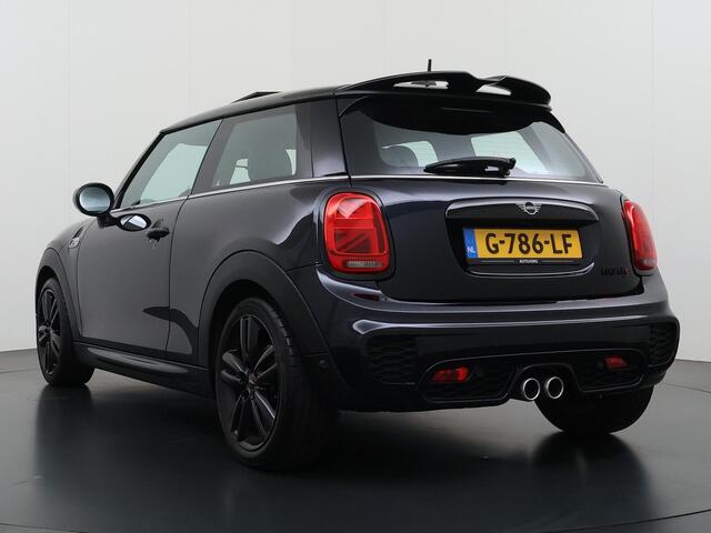 Mini Cooper S 3-Deurs 2.0 Panoramadak | Leder |  JCW John Cooper Works | Navigatie |