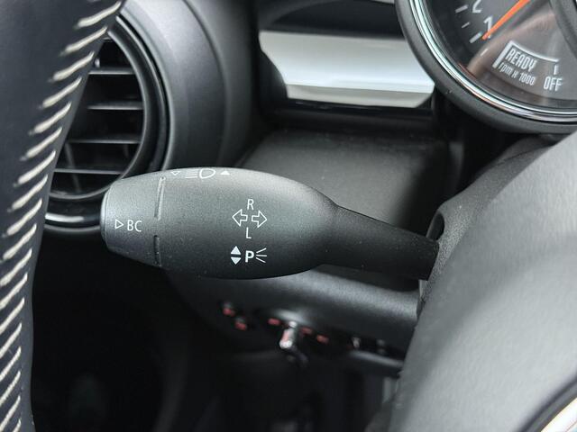 Mini Cooper S 3-Deurs 2.0 Panoramadak | Leder |  JCW John Cooper Works | Navigatie |