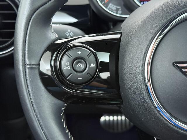 Mini Cooper S 3-Deurs 2.0 Panoramadak | Leder |  JCW John Cooper Works | Navigatie |