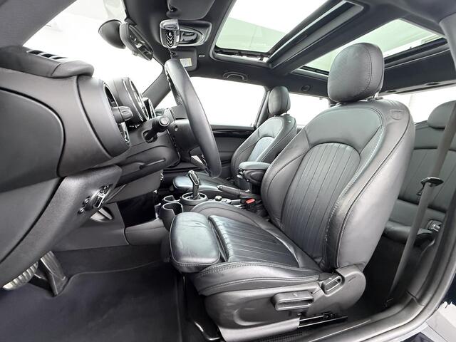 Mini Cooper S 3-Deurs 2.0 Panoramadak | Leder |  JCW John Cooper Works | Navigatie |