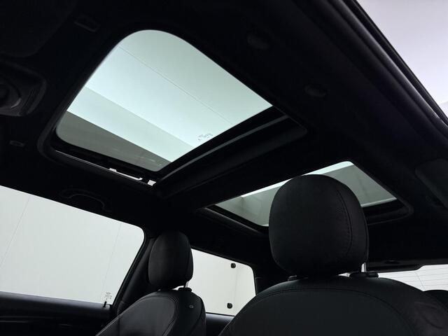 Mini Cooper S 3-Deurs 2.0 Panoramadak | Leder |  JCW John Cooper Works | Navigatie |