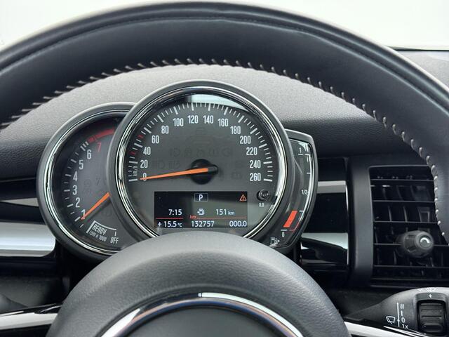 Mini Cooper S 3-Deurs 2.0 Panoramadak | Leder |  JCW John Cooper Works | Navigatie |