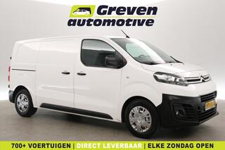 CITROEN JUMPY 1.6 BlueHDI L2H1 | Airco | Cruise | Parkeersens.