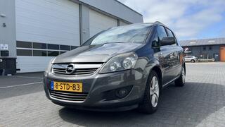 Opel Zafira (2005 - 2011)