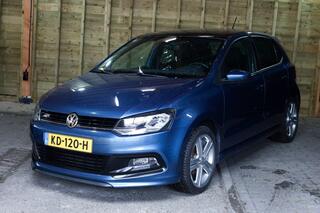 Volkswagen Polo (2009 - 2017)