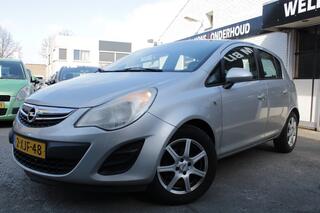 Opel Corsa (2006 - 2014)