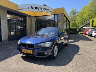 BMW 1-Serie (2011 - 2019)