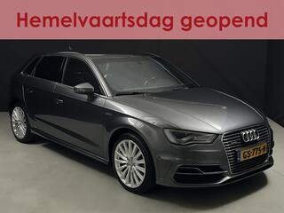 Audi A3 Sportback (2012 - 2020)