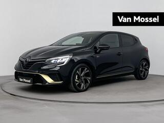 Renault Clio (2019 - 2025)
