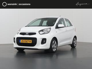 Kia Picanto (2011 - 2017)